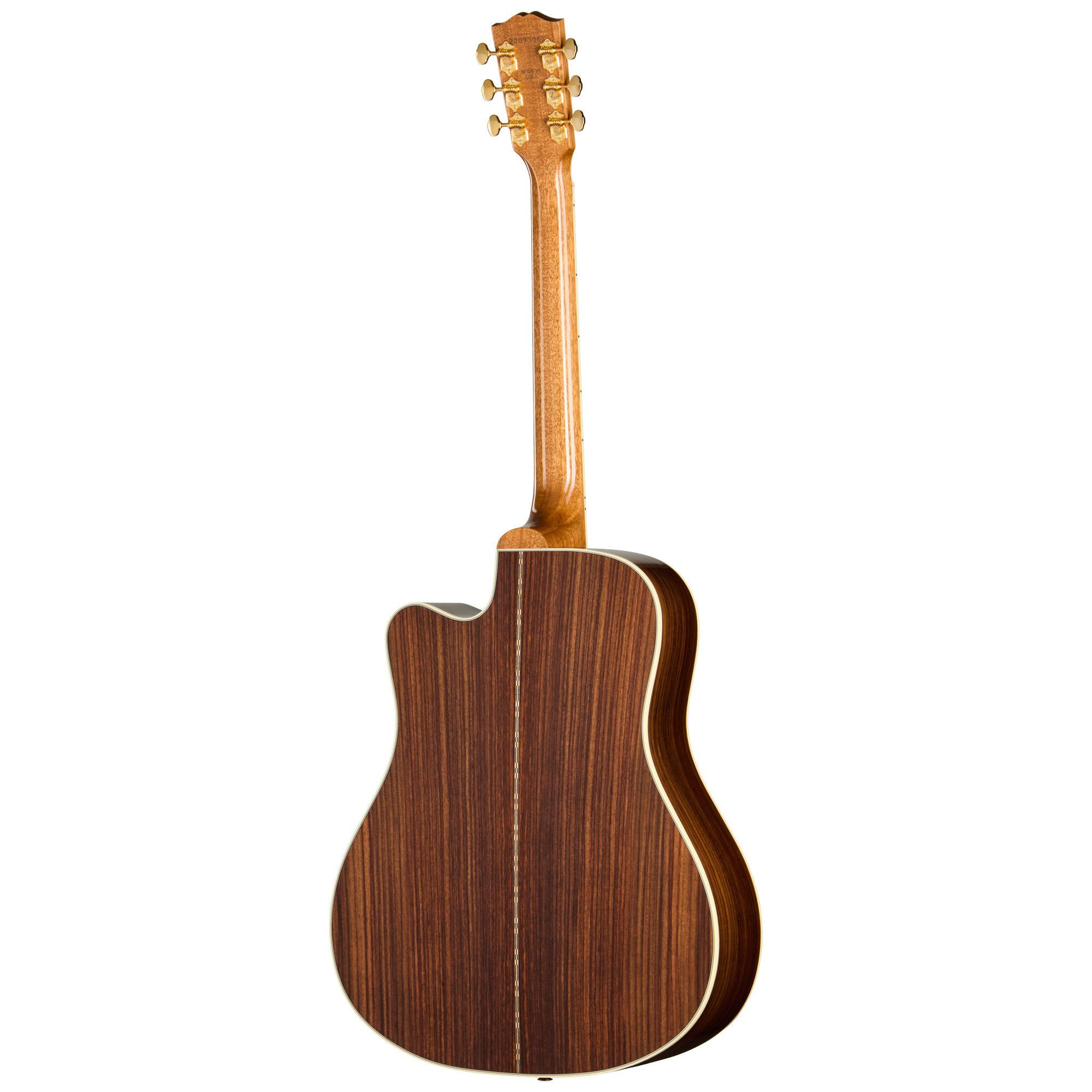 Songwriter Recording Artist EC Antique Natural